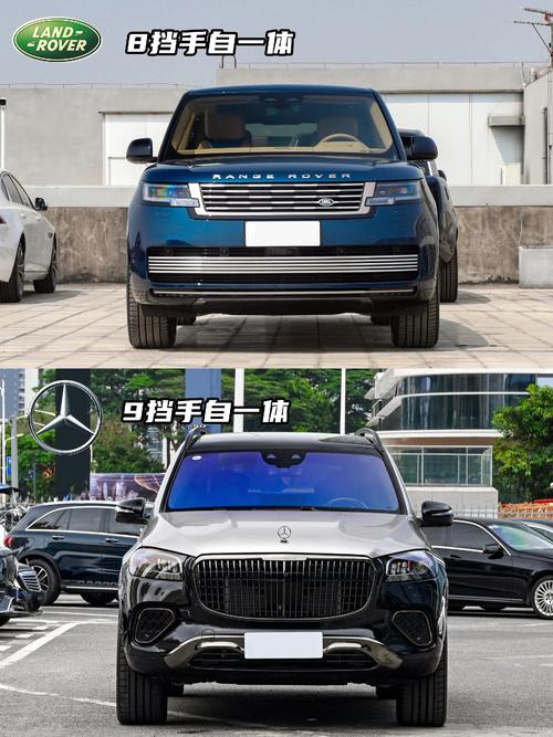 重庆172迈巴赫经典与现代的完美融合，路虎如何塑造独特的品牌形象